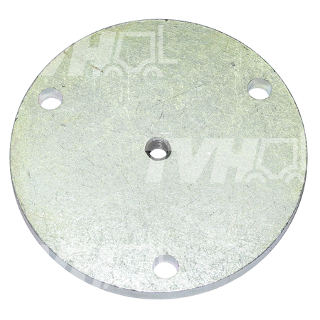 Produktbild von Nabendeckel