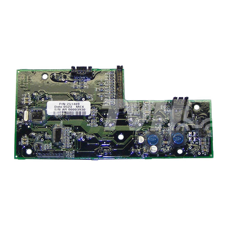 Produktbild von Pcb,rt Platform Controls***