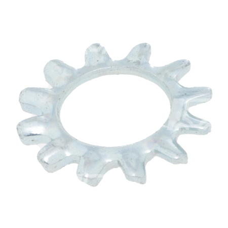 Produktbild von Sicherungsblech