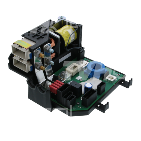 Produktbild von Sicherungskasten