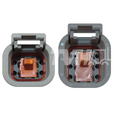 Produktbild von Joystick Elektrisch