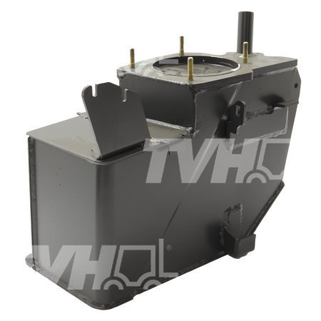 Produktbild von Hydraulische Öl Tank