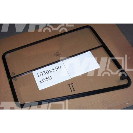 Produktbild von Schiebefenster