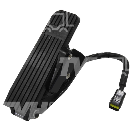 Produktbild von Gaspedal Unit