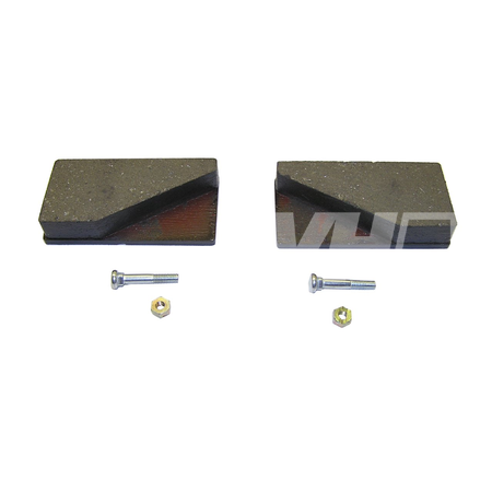 Produktbild von BremsklÖtze