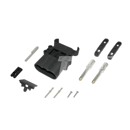 Produktbild von Batterieanschlussbaugruppe