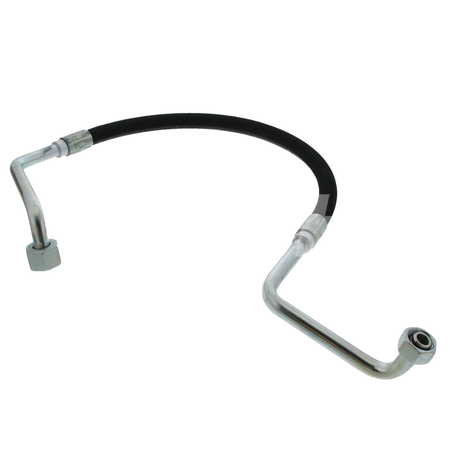 Produktbild von Hydraulikschlauch Mit Armatur