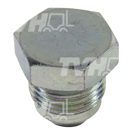 Produktbild von Stopfen (metal)