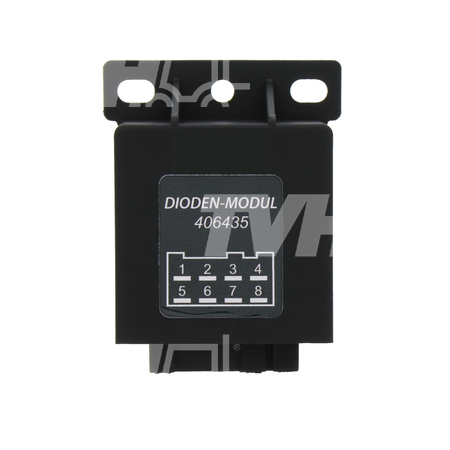 Produktbild von Modul Diode