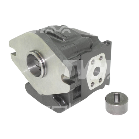 Produktbild von Hydraulikpumpe