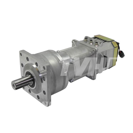 Produktbild von Servomotor Mit Integriertem Regler/steuerung