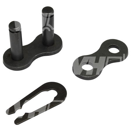 Produktbild von Kettenschloss