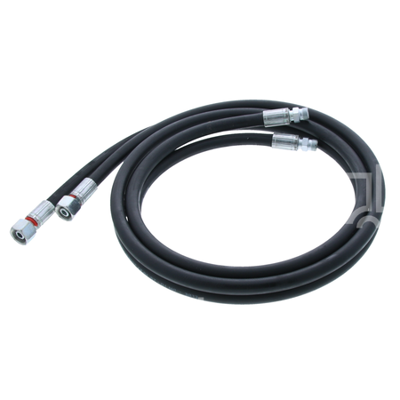 Produktbild von Hydraulikschlauch Mit Armatur