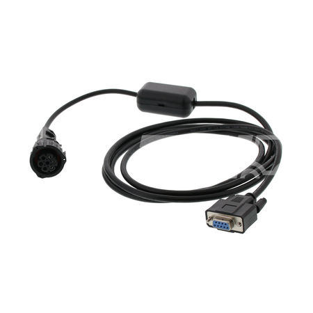 Produktbild von Konsolenkabel/software