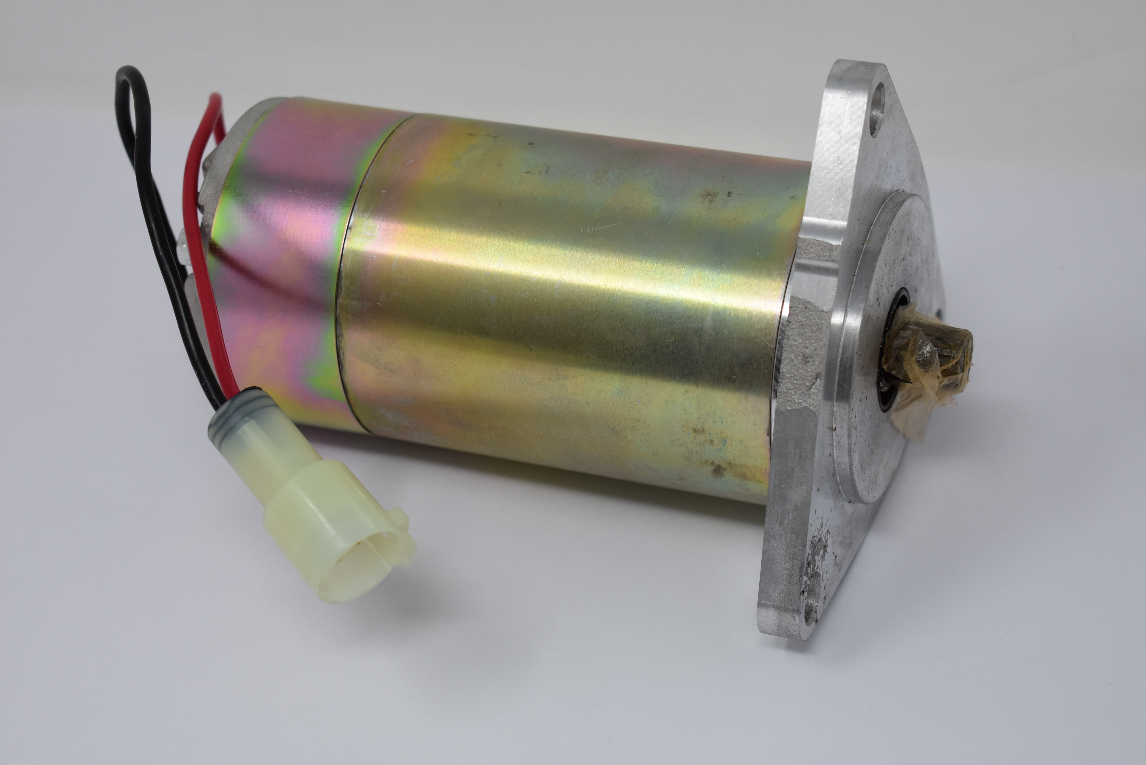 Elektromotor
