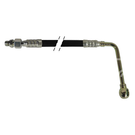 Produktbild von Hydraulikschlauch Mit Armatur