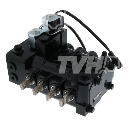 Produktbild von Ventilblock