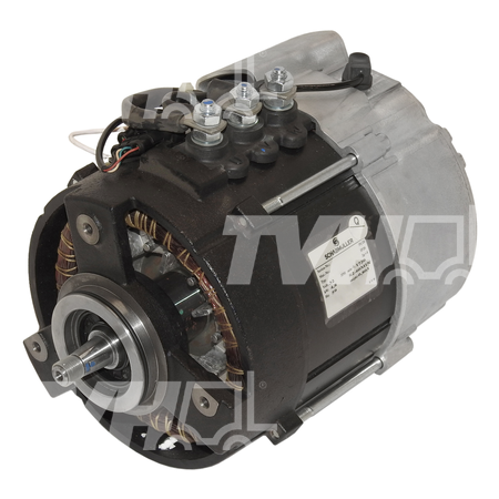 Produktbild von Elektromotor
