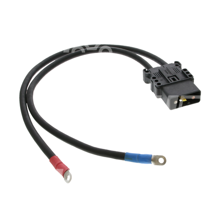 Produktbild von Batterieanschluss Mit Kabel