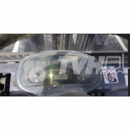 Produktbild von Armaturenbrett/instrumententafel