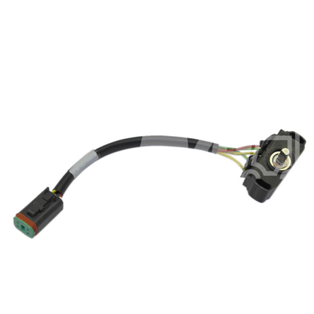 Produktbild von Potentiometer