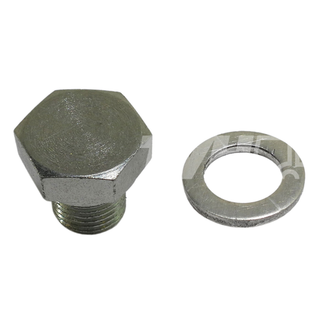 Produktbild von Stopfen (metal)