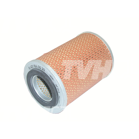 Produktbild von Olfilter