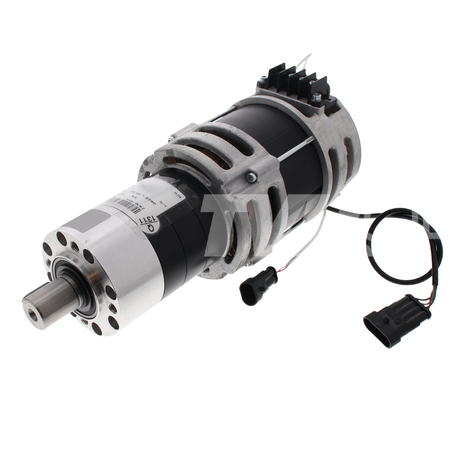 Produktbild von Elektromotor