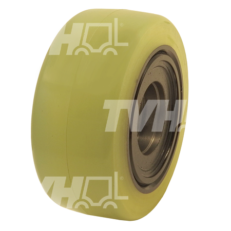 Produktbild von Load Wheel