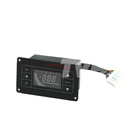 Produktbild von Armaturenbrett/instrumententafel