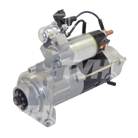 Produktbild von Anlasser