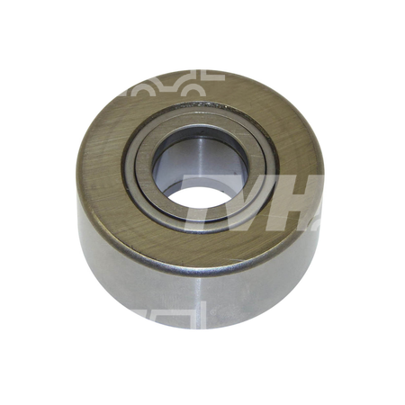 Produktbild von Mastrolle