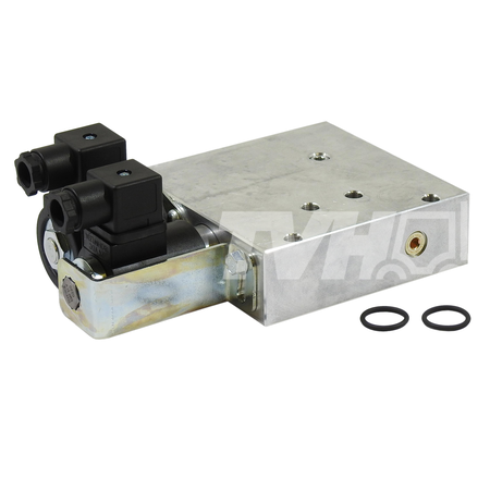 Produktbild von Bloc Distributeur
