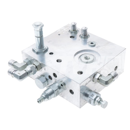 Produktbild von Hydraulikventil