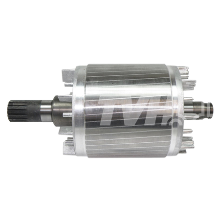 Produktbild von Anker Elektromotor