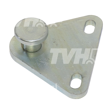 Produktbild von Door Latch Support Assy