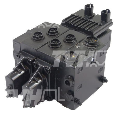 Produktbild von Hydrauliksteuerventil