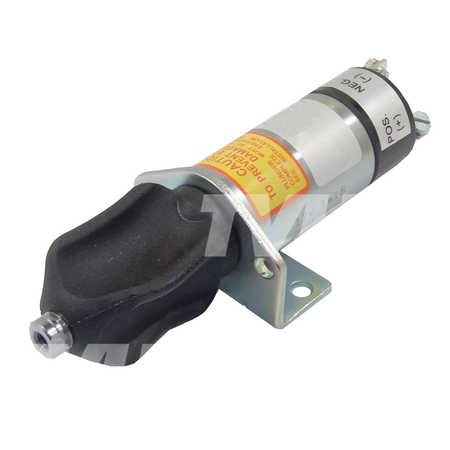 Produktbild von Elektrohahn