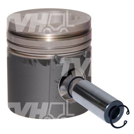 Produktbild von Kolbe Motor
