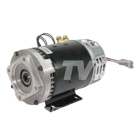 Produktbild von Elektromotor