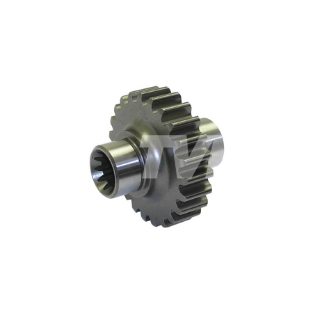 Produktbild von ZahnrÄder