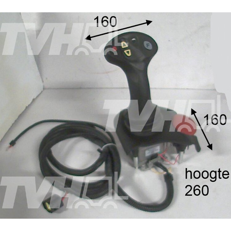 Joystick Elektrisch