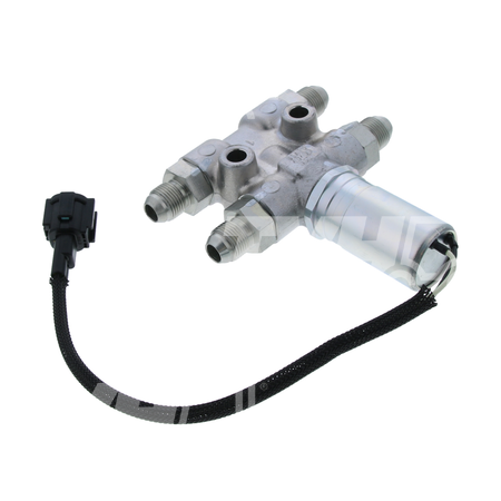 Produktbild von Elektroventil Hydraulisch