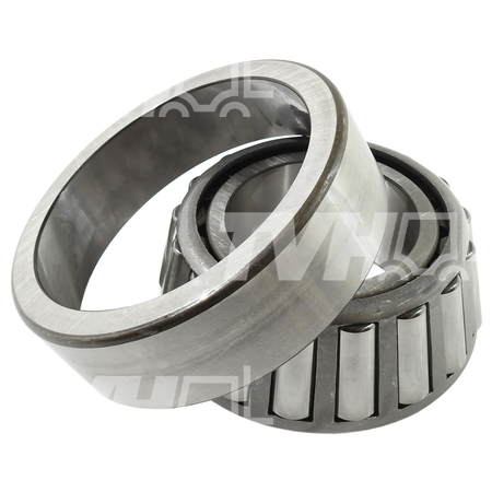 Produktbild von Kegelrollenlager