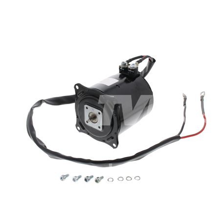 Produktbild von Elektromotor