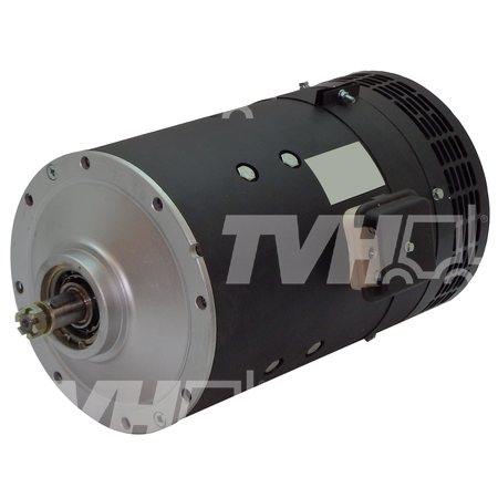 Produktbild von Elektromotor