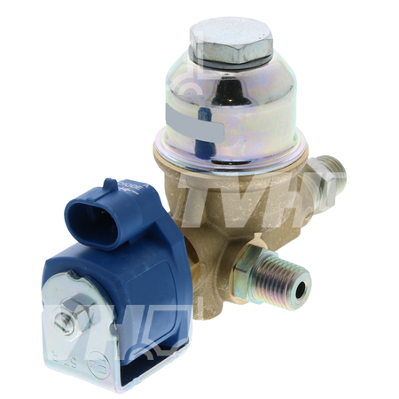 Elektrisches Kraftstoff-absperrventil