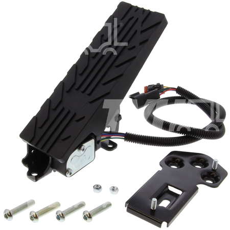 Produktbild von Gaspedal Unit