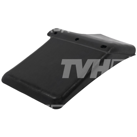 Schmutzfänger Links