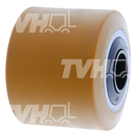 Produktbild von Laufrolle Pu